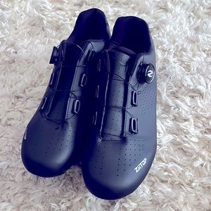 Cycling Shoes size 45